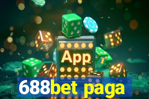 688bet paga